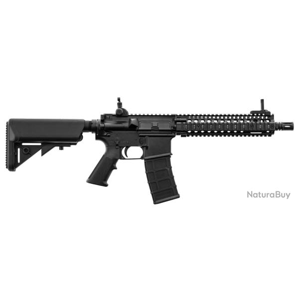R�plique GBBR MK18 Daniel D�fense Golden Eagle Noir