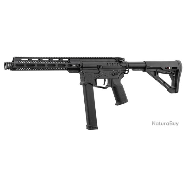 R�plique Zion Arms PW9 Garde main long noir