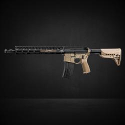 R&eacute;plique BCM MK2 Bi Ton 14.5' GBBR