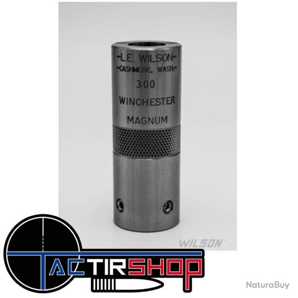 LE Wilson Jauge r�glable 300 win Mag