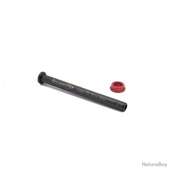TONI SYSTEM GUML17G4 GUIDE ROD GLOCK MOD .17