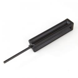 CHASSE GOUPILLES GLOCK / OUTIL DE DEMONTAGE GLOCK 2.5MM