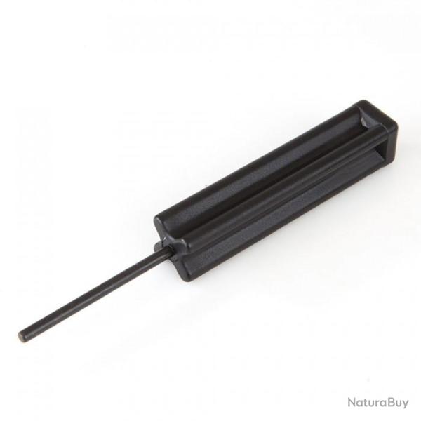 CHASSE GOUPILLES GLOCK / OUTIL DE DEMONTAGE GLOCK 2.5MM