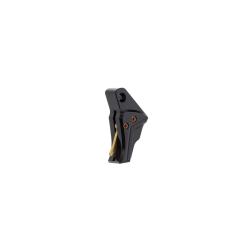 TYRANT DESIGNS QUEUE DE DETENTE ITTS 43/43X/48 NOIR/OR