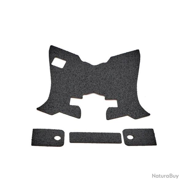 EEMANN TECH COMPETITION GRIP TAPE FOR GLOCK17 GEN5