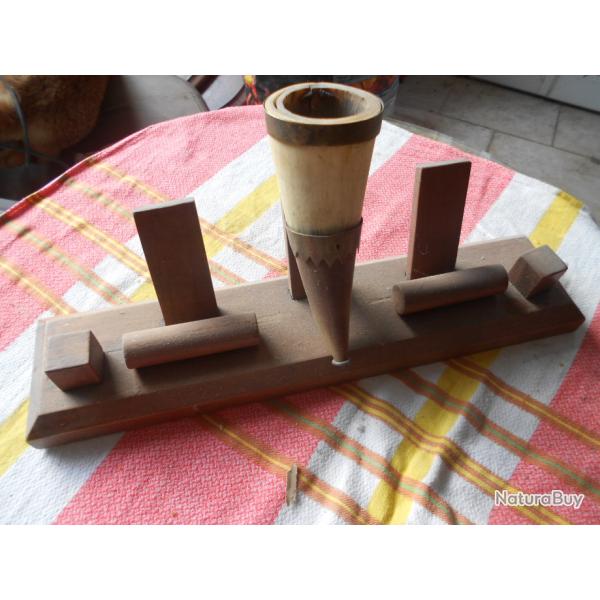 support corne divers