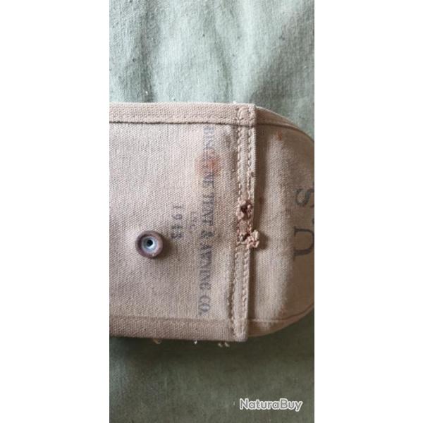 Porte chargeurs  US M1