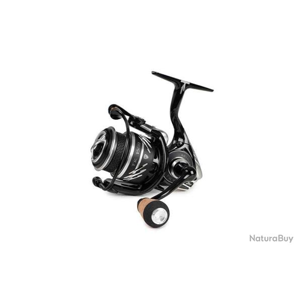 Moulinet Spinning FOX RAGE TR 1500