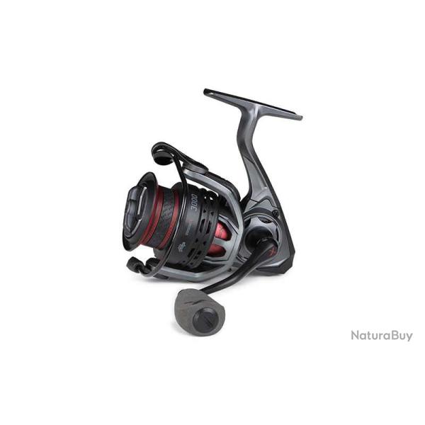 Moulinet Spinning FOX RAGE Prism X 3000