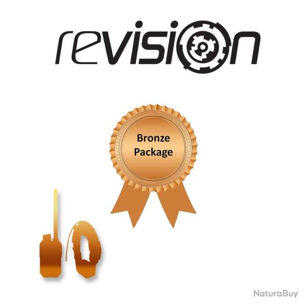 Pack R�vision Bronze GPS RoG et TR DOG