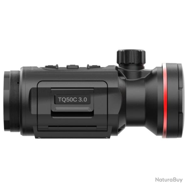 Module de tir � imagerie thermique HIKMICRO (clip-on) Thunder 3.0 TQ50C
