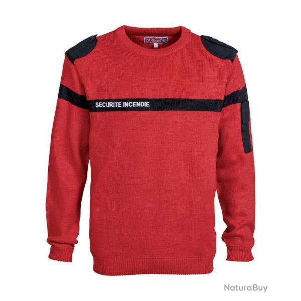 DESTOCKAGE 2025 ! Pull S�curit� Incendie CityGuard-XS
