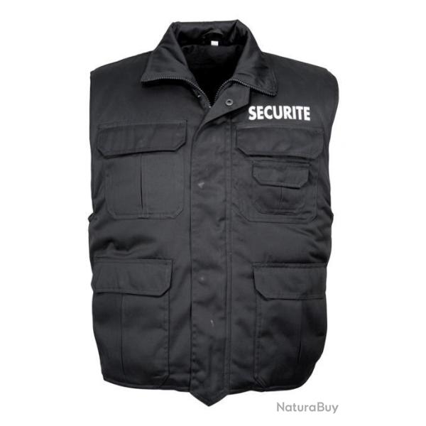 DESTOCKAGE 2025 ! Gilets Rangers S�curit� CityGuard