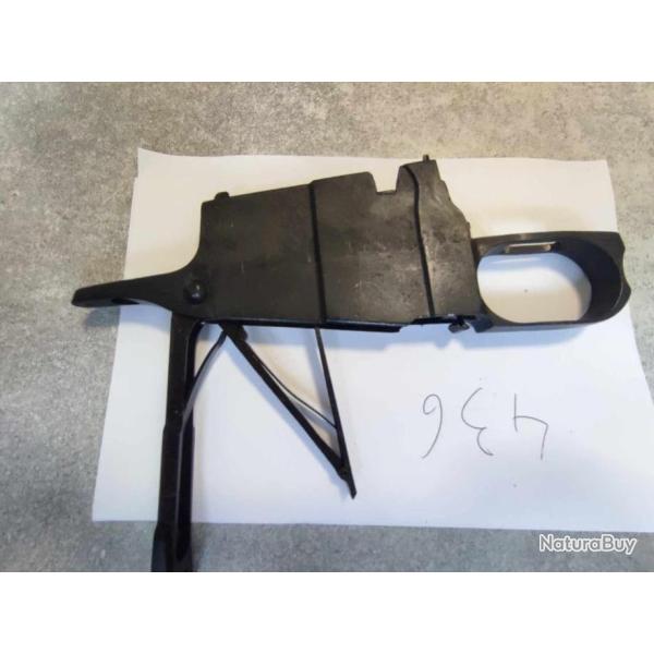 Vend boitier magasin pour Mosin magant    tr�s bonne �tat  cat D