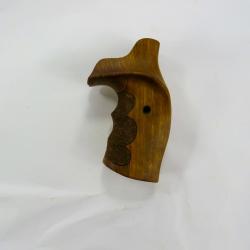 Plaquettes Target Smith & Wesson  K-L square frame