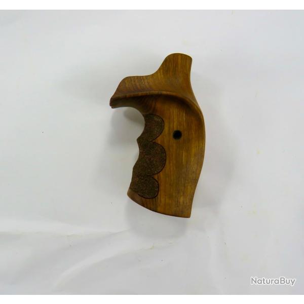 Plaquettes Target Smith & Wesson  K-L square frame