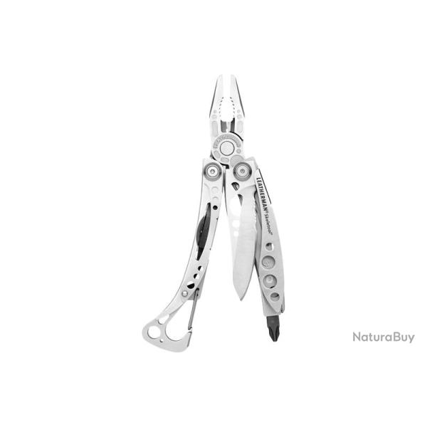 Skeletool m�tal Leatherman