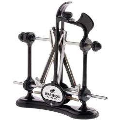 Aiguiseur &agrave; couteaux V-Sharp 04 noir Warthog Sharpeners