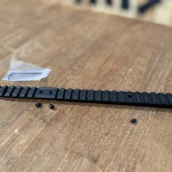 Rail Picatinny Rossi R95