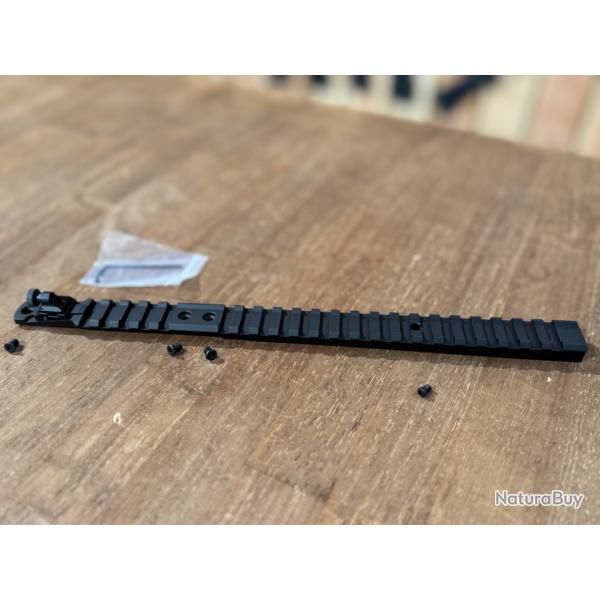 Rail Picatinny Rossi R95