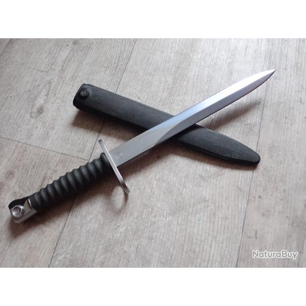 W488175 Ba�onnette Suisse FASS 57