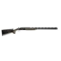 Fusil superpos&eacute; Beretta 688 performance black sporting Vittoria cal.12/76 canon 71