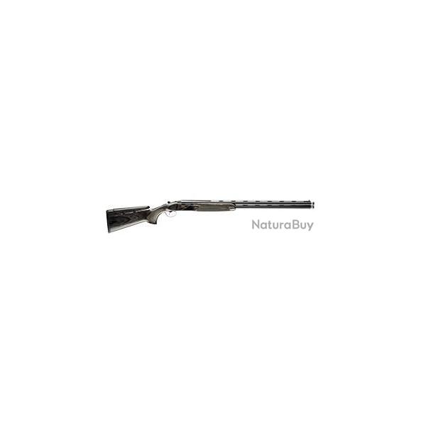 Fusil superpos� Beretta 688 performance black sporting Vittoria cal.12/76 canon 71