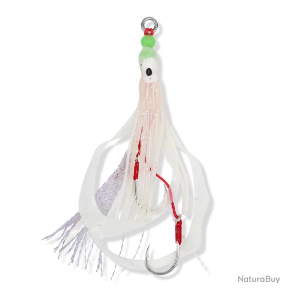 Assist Hook VMC 6139 O Octo+ Rig 100lbs par 2 n�2