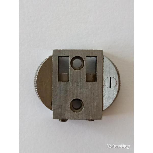 SERRURE MONTAGE CROCHET N�11 BRUT