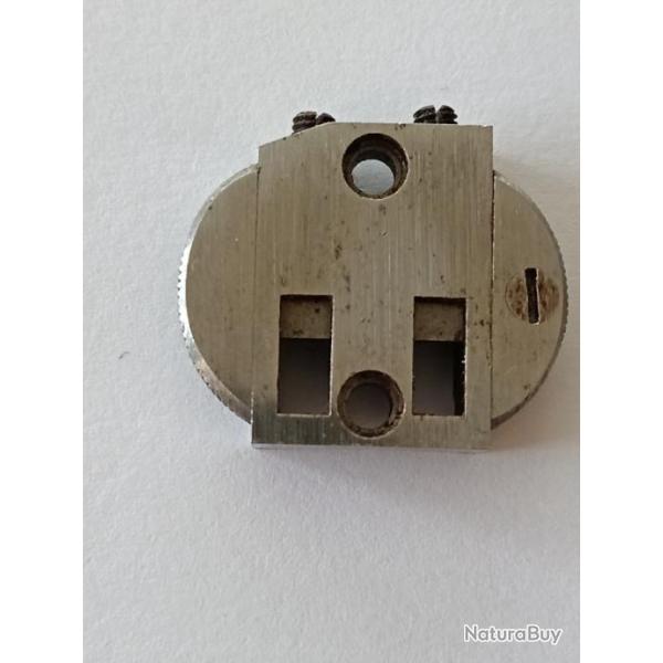 SERRURE MONTAGE CROCHET SANS NUMERO BRUT