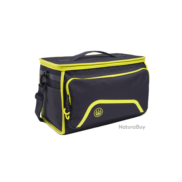 Sac � cartouches Challenge EVO 250 pi�ces bleu BERETTA