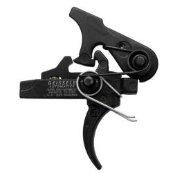 GEISSELE SSAE D&eacute;tente match pour AR-15 R&eacute;f: 05-160