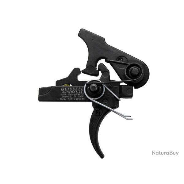 GEISSELE SSAE D�tente match pour AR-15 R�f: 05-160