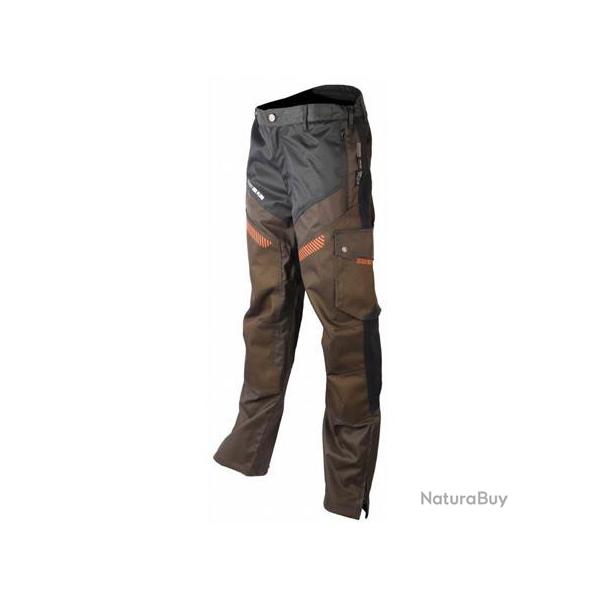 Pantalon de traque de marque SOMLYS, mod�le indestructor, r�f�rence 587