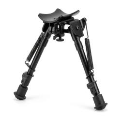 Bipied Amovible Remington pour carabine longueur ajustable 23-33 cm