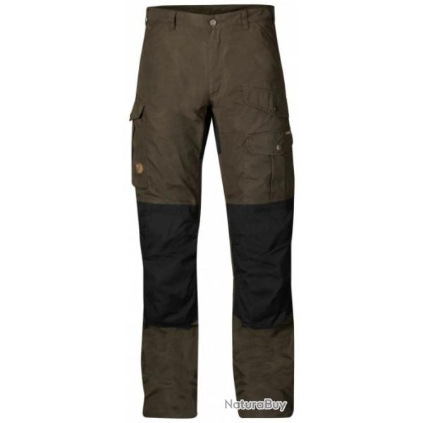 FJALLRAVEN BARENTS PRO HYDR TROUSER 81382