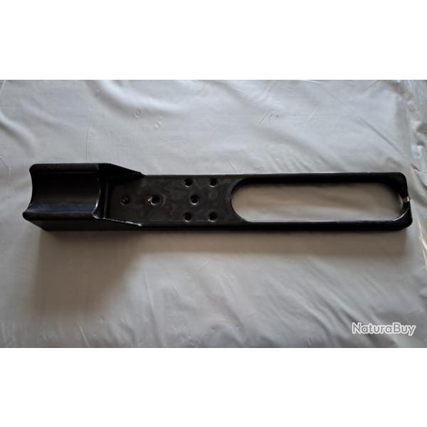 Adaptateur  crosse tec-hro