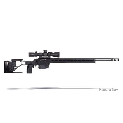 Châssis Vision Pro Core 11 - Rem 700 Short Action - Noir - Crosses ...