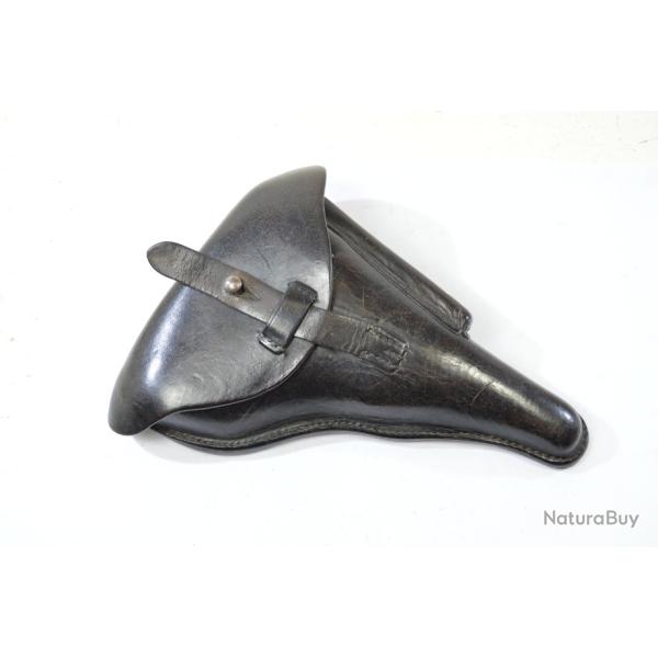 Etui Allemand P08 Fischer Berlin