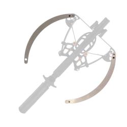 Presse manuelle pour pistolets X-BOW FMA REV