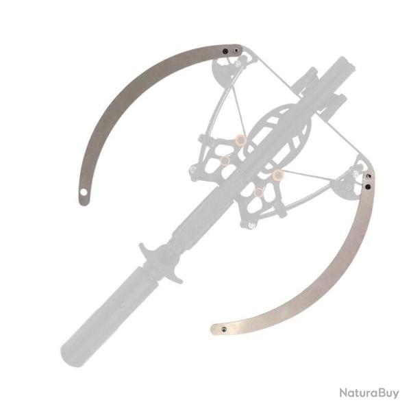 Presse manuelle pour pistolets X-BOW FMA REV