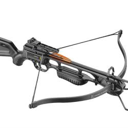 Arbal&egrave;te Recurve Ek Archery Jag 1 Standard 175 LBS