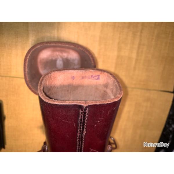 Lunette Hensoldt Ziel Dialyt 4 X