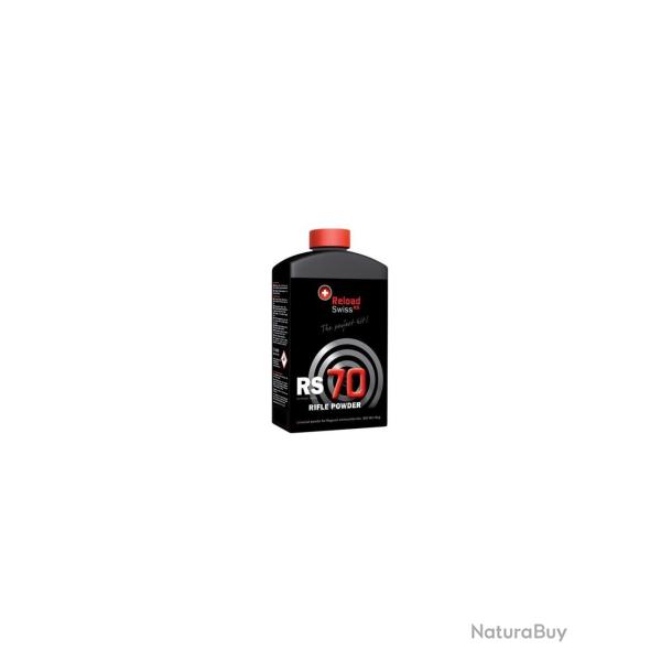 Reload Swiss RS70 1 Kg