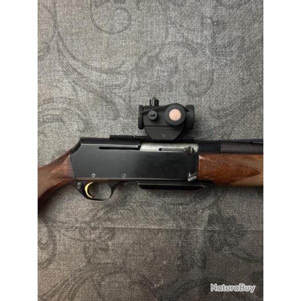 Carabine semi automatique, browning. Bar2