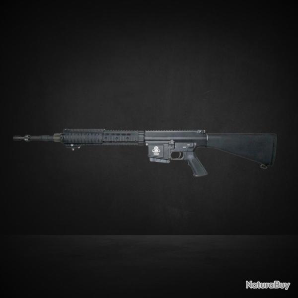 REPLIQUE LONGUE 6MM GR25 SPR NOIR