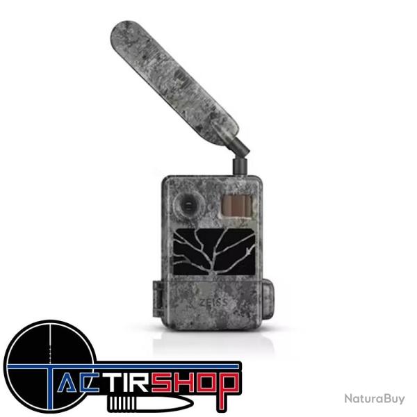 Cam�ra de chasse et d'observation ZEISS Secacam 3