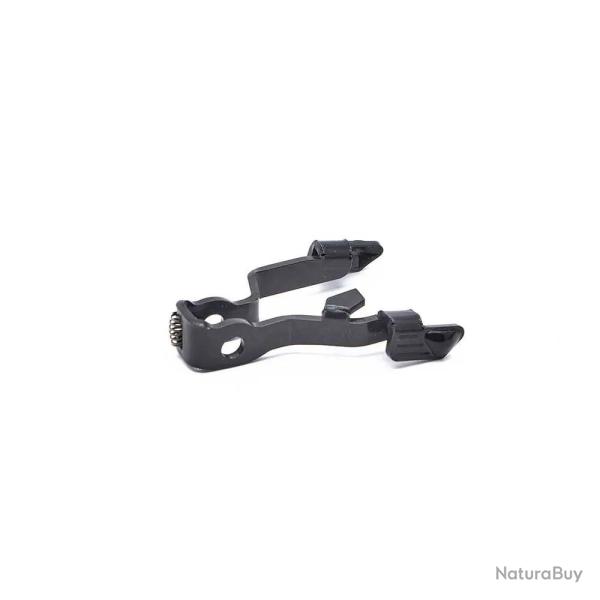 EEMANN TECH EXTENDED AMBI SLIDE STOP FOR GLOCK GEN5