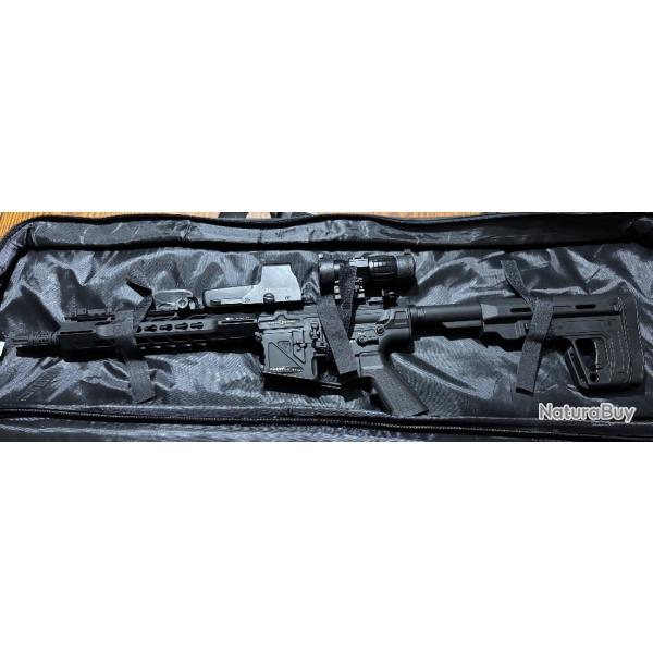 APS PHANTOM EXTREMIS MK9 - R�plique Airsoft