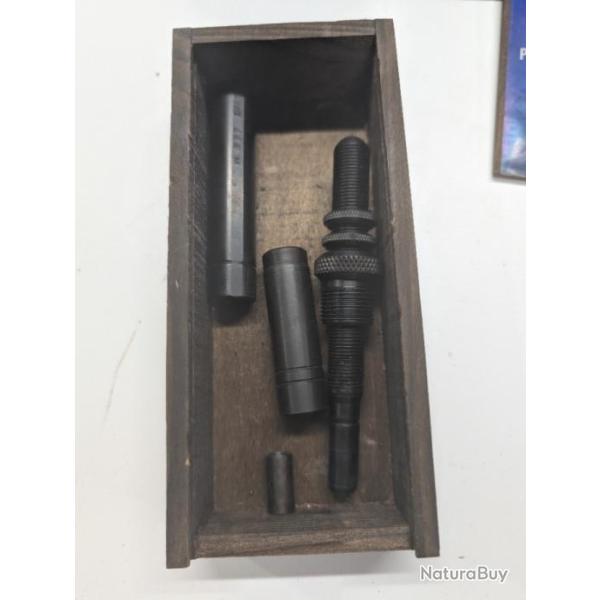 Outils de rechargement Lynx 444 marlin